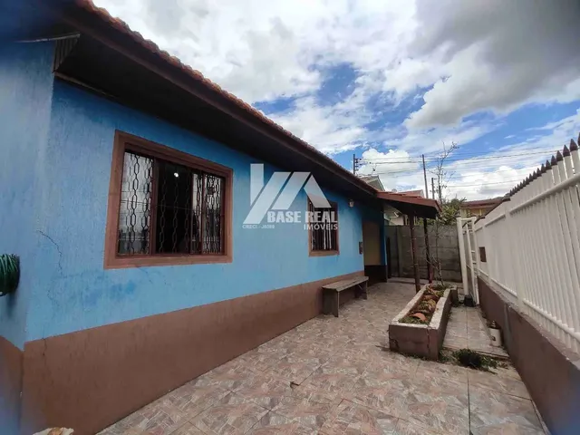 Imagem: Casa Padrão À Venda Jardim Conceição