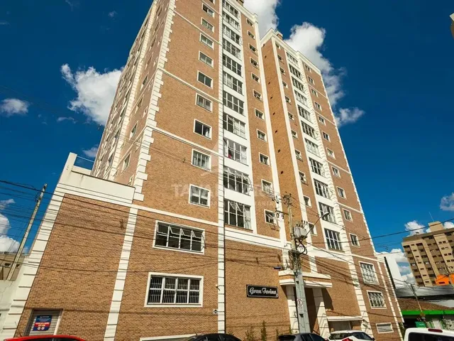 Imagem: Edifício Gran Torino