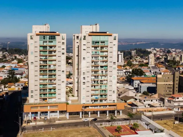 Imagem: Apartamento Coberturaduplex em Ponta Grossa