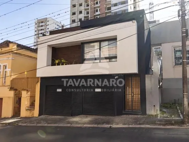 Imagem: Imóvel com Arquitetura Moderna com Edição