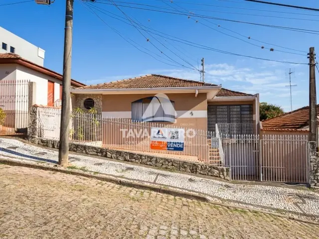 Imagem: Casa Próximo Ao Guarani