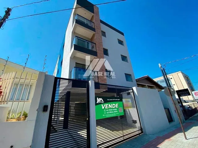 Imagem: Apartamento com 2 Dormitórios À Venda