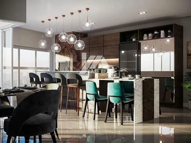 Imagem: Apartamento com 2 Dormitórios À Venda