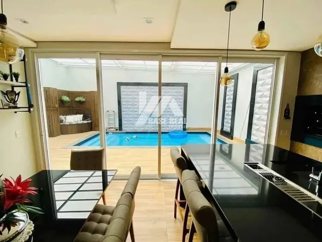Imagem: Casa a Venda no Núcleo Padre Chagas