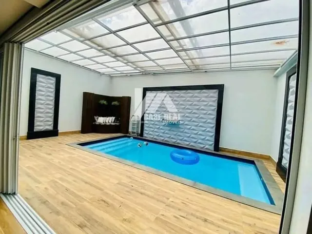 Imagem 5: Casa a Venda no Núcleo Padre Chagas