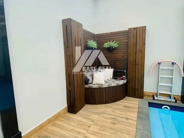 Imagem 4: Casa a Venda no Núcleo Padre Chagas