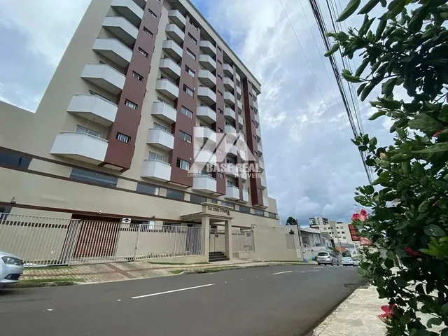 Imagem: Venha Viver com Estilo no Edifício One