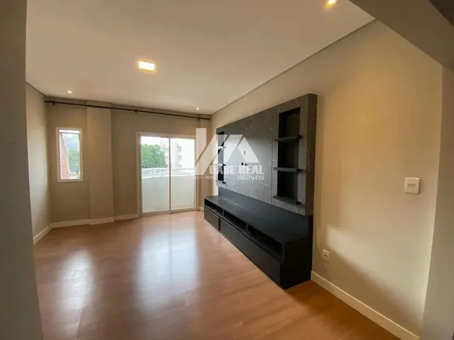 Imagem 2: Venha Viver com Estilo no Edifício One Tower, no Coração de Guarapuava!