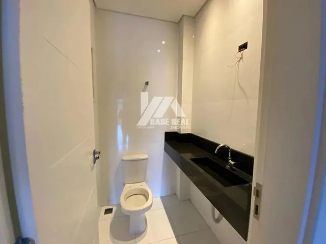 Imagem 9: Venha Viver com Estilo no Edifício One Tower, no Coração de Guarapuava!