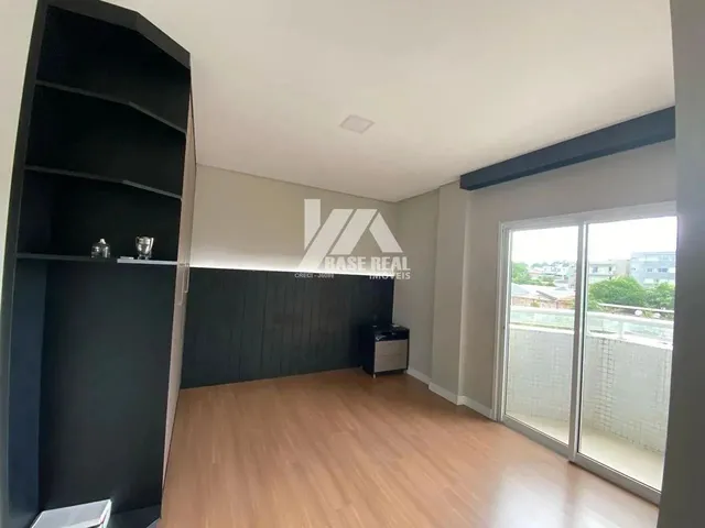 Imagem 10: Venha Viver com Estilo no Edifício One Tower, no Coração de Guarapuava!