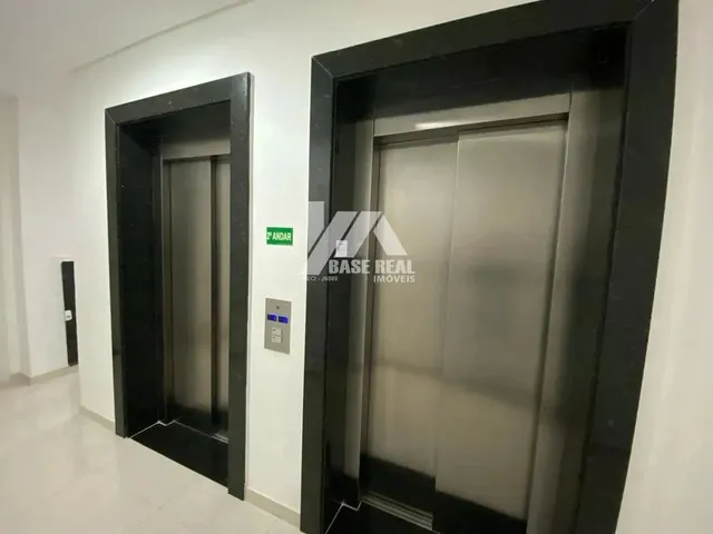Imagem 7: Venha Viver com Estilo no Edifício One Tower, no Coração de Guarapuava!
