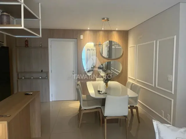 Imagem: Apartamento Padrão em Ponta Grossa