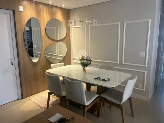Imagem 4: Apartamento Padrão em Ponta Grossa