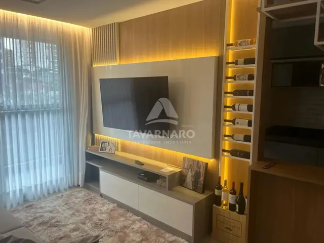 Imagem 12: Apartamento Padrão em Ponta Grossa