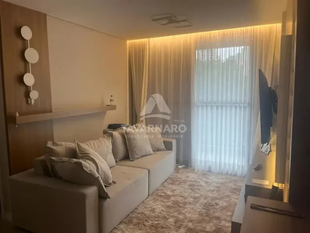Imagem 3: Apartamento Padrão em Ponta Grossa