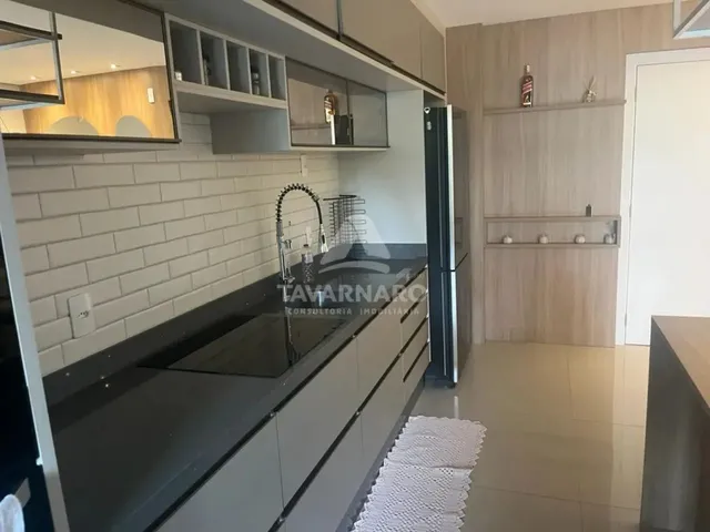 Imagem 8: Apartamento Padrão em Ponta Grossa