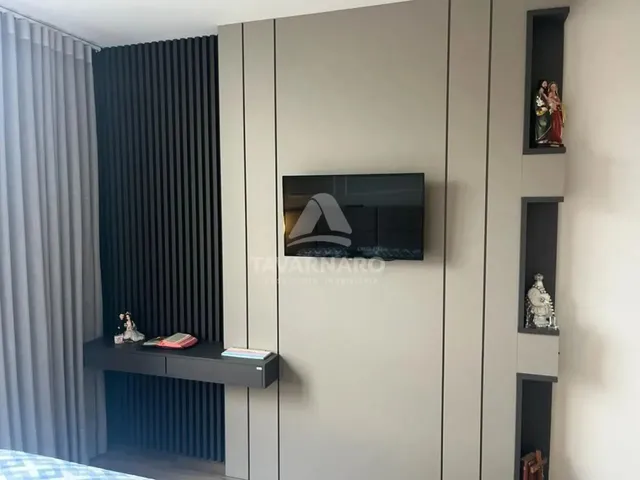 Imagem 11: Apartamento Padrão em Ponta Grossa