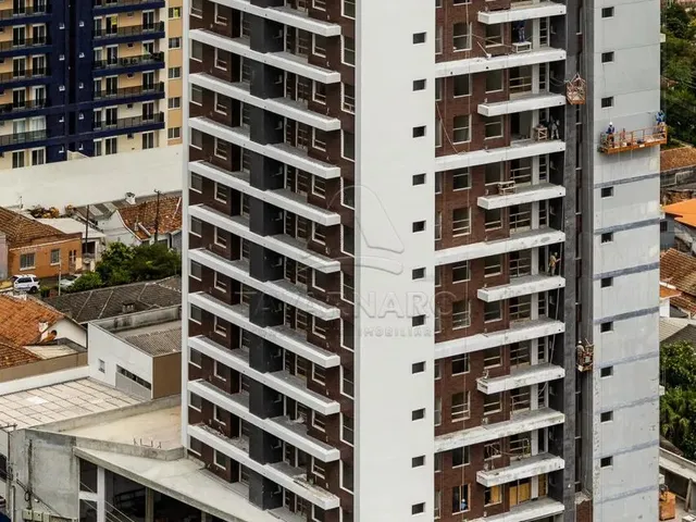 Imagem 10: Apartamento Padrão em Ponta Grossa