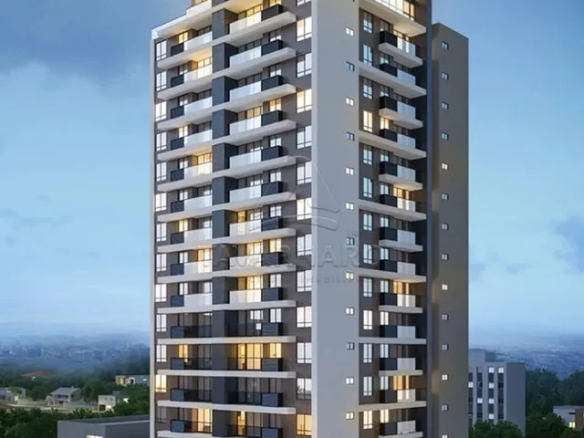 Imagem 7: Apartamento Padrão em Ponta Grossa