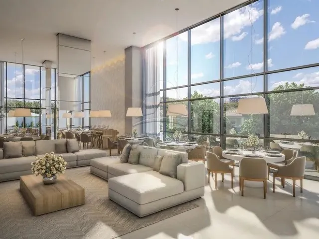 Imagem 2: Apartamento Padrão em Ponta Grossa