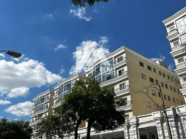 Imagem 1: Apartamento a Venda no Ed. Visconde