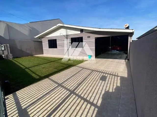 Imagem: Excelente Casa À Venda no Bairro Bonsucesso