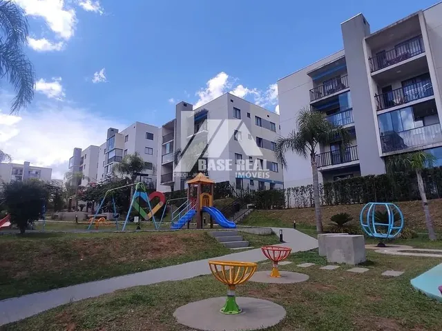 Imagem 1: Apartamento Padrão À Venda, Jardim Carvalho, Ponta Grossa, Pr