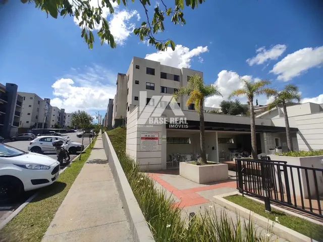 Imagem 3: Apartamento Padrão À Venda, Jardim Carvalho, Ponta Grossa, Pr