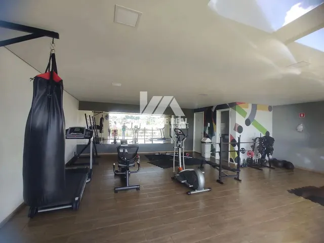 Imagem 11: Apartamento Padrão À Venda, Jardim Carvalho, Ponta Grossa, Pr