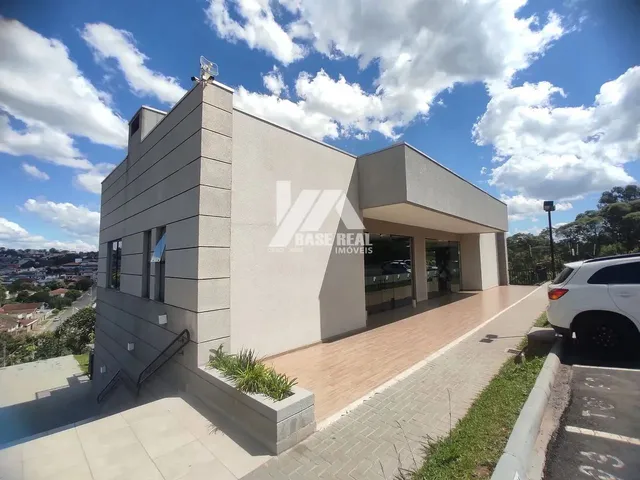 Imagem 14: Apartamento Padrão À Venda, Jardim Carvalho, Ponta Grossa, Pr