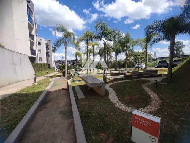 Imagem 7: Apartamento Padrão À Venda, Jardim Carvalho, Ponta Grossa, Pr