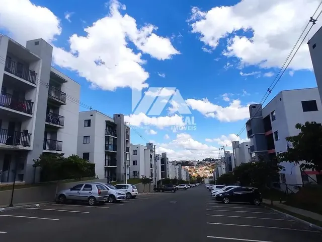 Imagem 4: Apartamento Padrão À Venda, Jardim Carvalho, Ponta Grossa, Pr