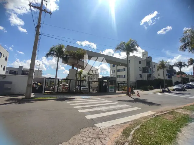 Imagem 8: Apartamento Padrão À Venda, Jardim Carvalho, Ponta Grossa, Pr
