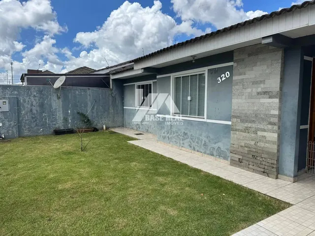 Imagem: Casa À Venda, Alto da Xv, Guarapuava, Pr