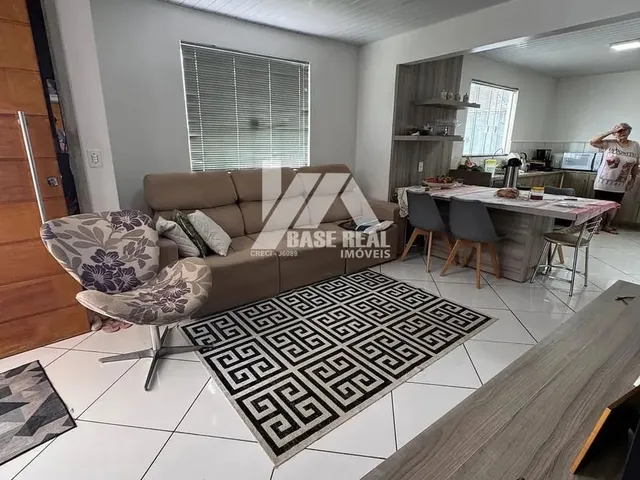 Imagem 3: Casa À Venda, Alto da Xv, Guarapuava, Pr