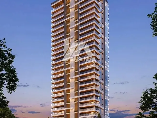 Imagem: Apartamento Alto Padrão no Edifício Essenza