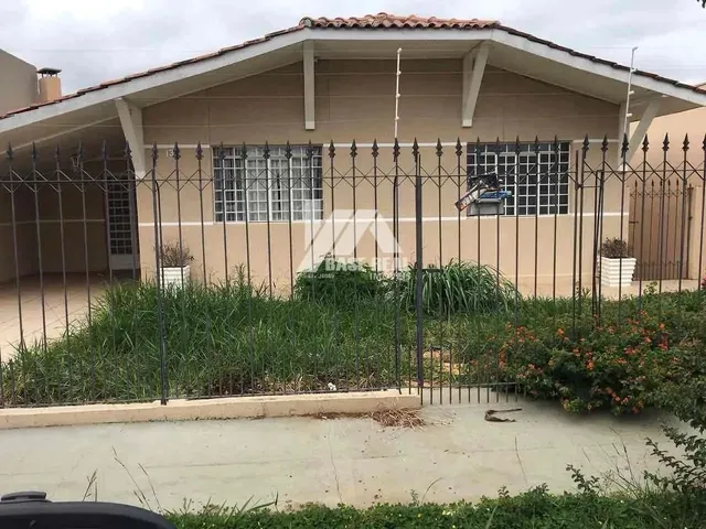 Imagem: Casa Padrão para Venda e Locação, Estrela