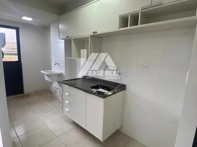 Imagem: Apartamento Garden 2 Quartos
