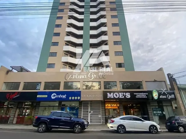 Imagem: Cobertura Duplex com 3 Dormitórios Sendo