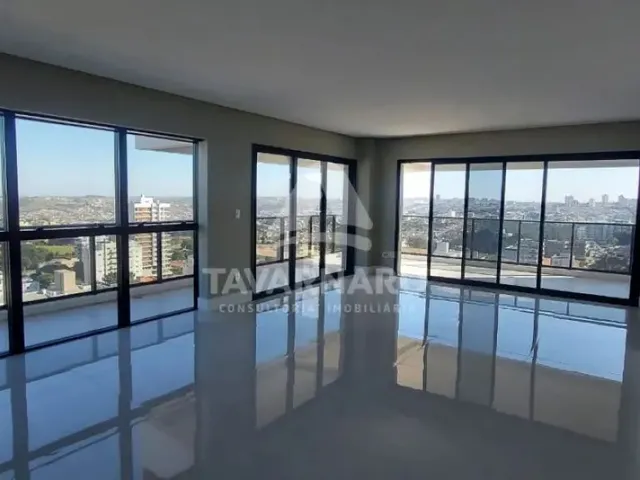 Imagem: Apartamento Padrão em Ponta Grossa