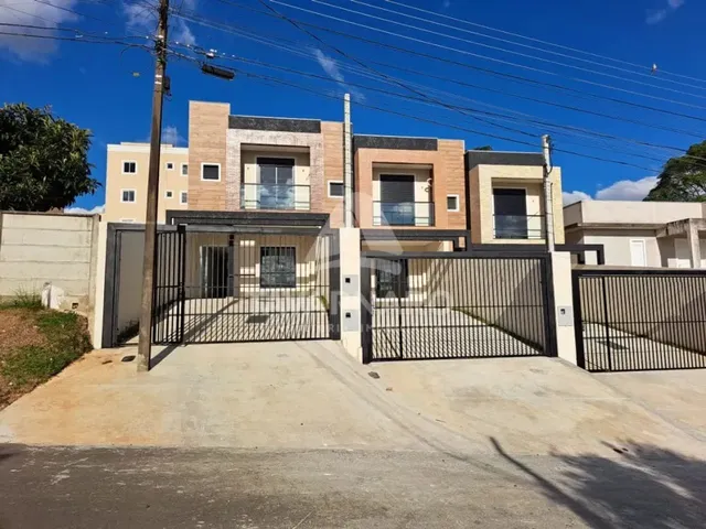 Imagem: Excelente Sobrado no Orfãs