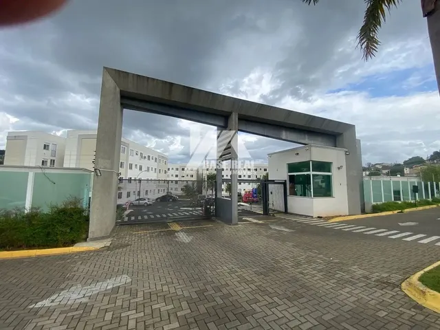 Imagem: Apartamento Padrão À Venda, Olarias, Ponta