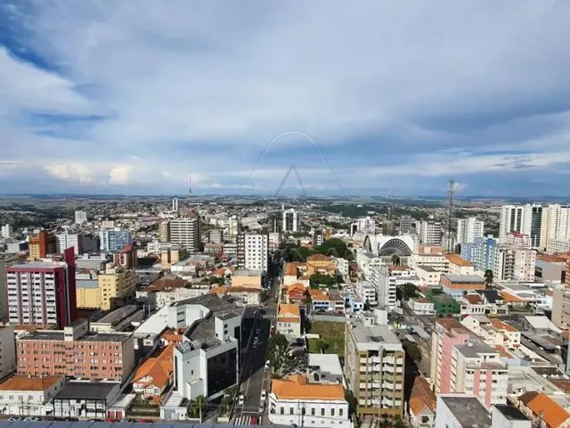 Imagem: Cobertura Diferenciada com Ampla Vista