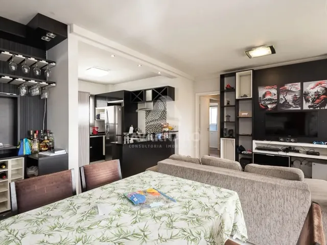 Imagem 10: Apartamento Semimobiliado Edifício Cancún