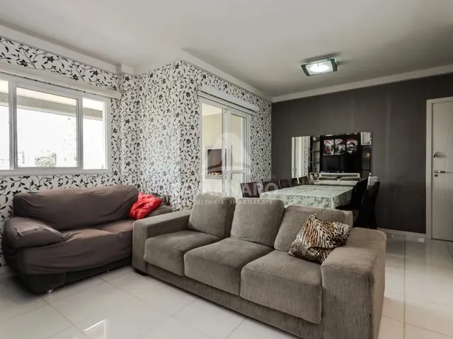 Imagem 7: Apartamento Semimobiliado Edifício Cancún