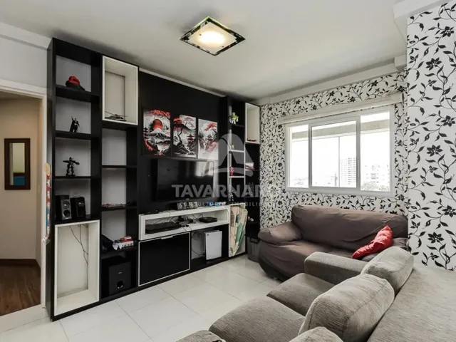 Imagem 11: Apartamento Semimobiliado Edifício Cancún