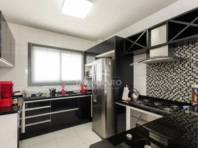 Imagem 5: Apartamento Semimobiliado Edifício Cancún