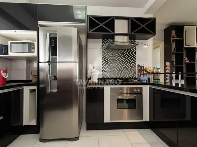 Imagem 14: Apartamento Semimobiliado Edifício Cancún