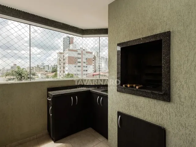 Imagem 6: Apartamento Semimobiliado Edifício Cancún