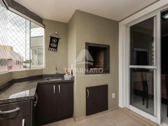 Imagem 3: Apartamento Semimobiliado Edifício Cancún